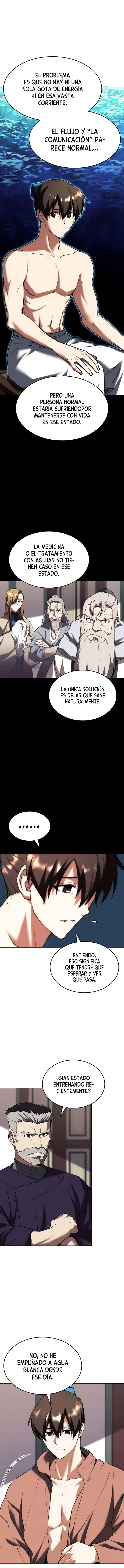 La Historia de un Erudito que se Retira al Campo > Capitulo 129 > Page 131