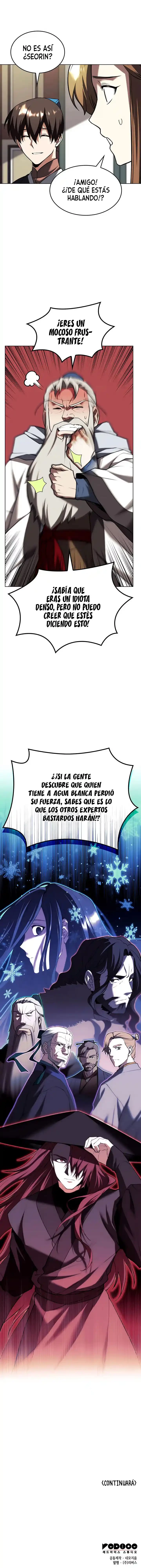 La Historia de un Erudito que se Retira al Campo > Capitulo 129 > Page 151