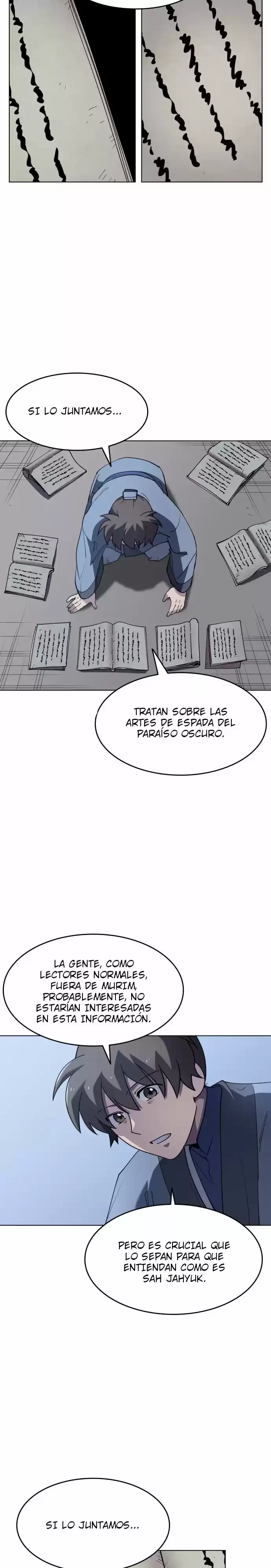 La Historia de un Erudito que se Retira al Campo > Capitulo 13 > Page 51