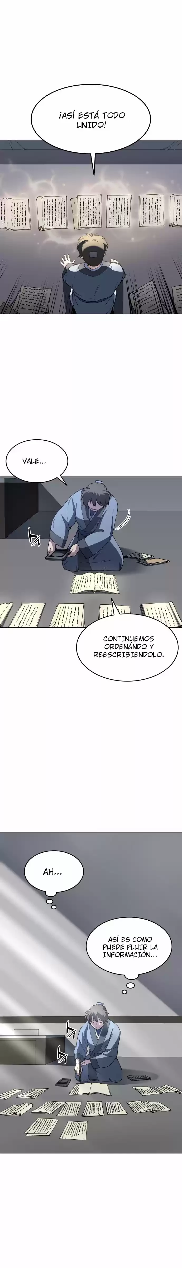 La Historia de un Erudito que se Retira al Campo > Capitulo 13 > Page 71