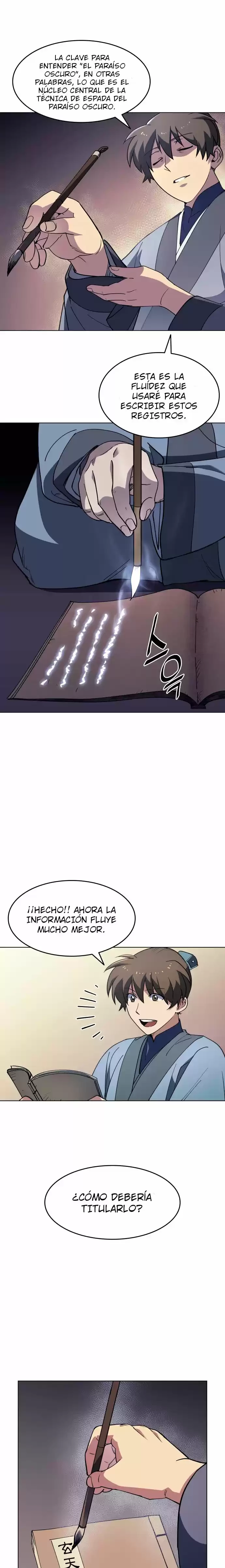 La Historia de un Erudito que se Retira al Campo > Capitulo 13 > Page 91