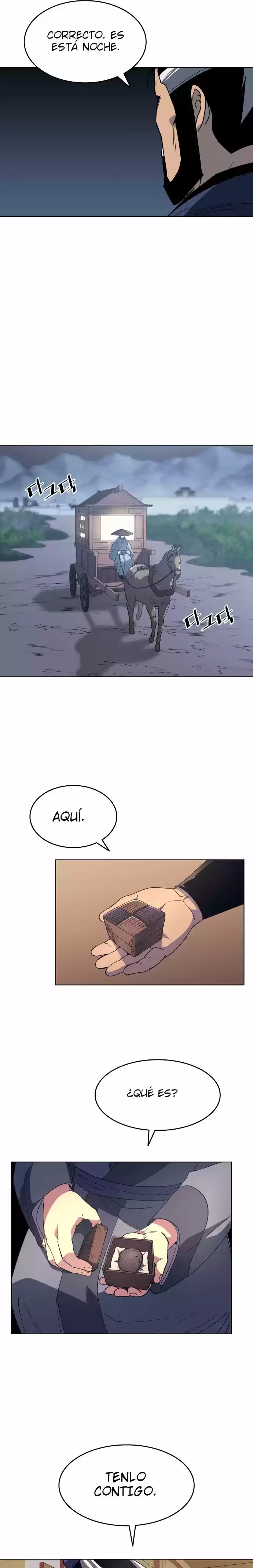 La Historia de un Erudito que se Retira al Campo > Capitulo 13 > Page 181