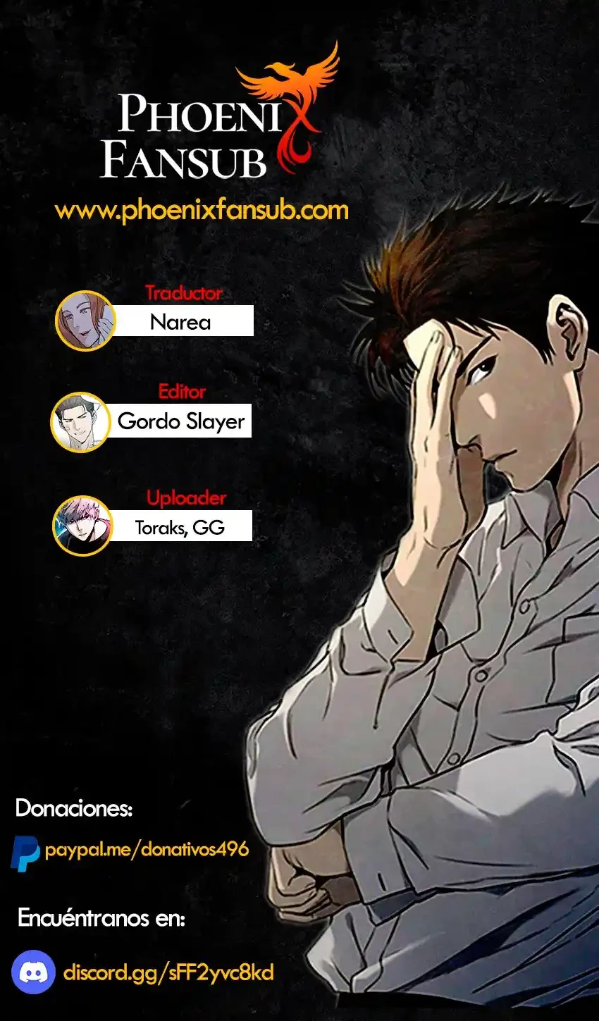 La Historia de un Erudito que se Retira al Campo > Capitulo 130 > Page 01