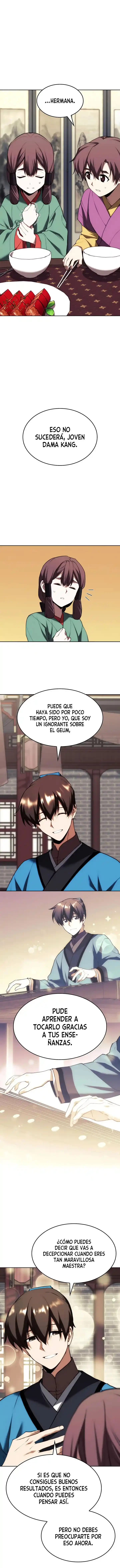 La Historia de un Erudito que se Retira al Campo > Capitulo 130 > Page 71
