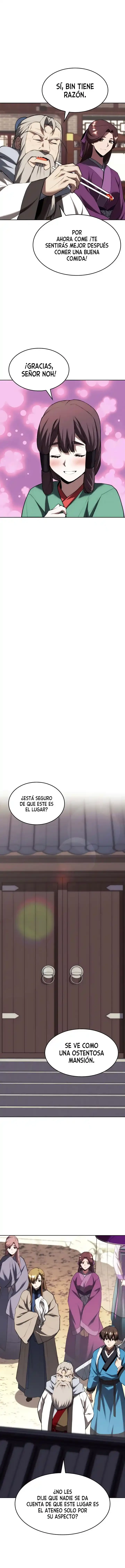 La Historia de un Erudito que se Retira al Campo > Capitulo 130 > Page 81