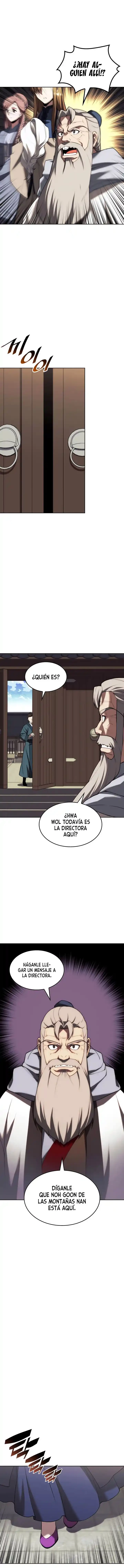 La Historia de un Erudito que se Retira al Campo > Capitulo 130 > Page 91