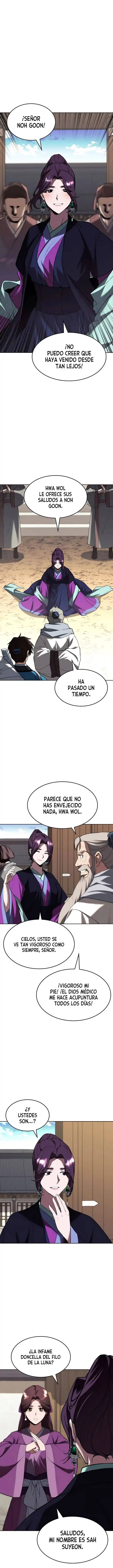 La Historia de un Erudito que se Retira al Campo > Capitulo 130 > Page 101