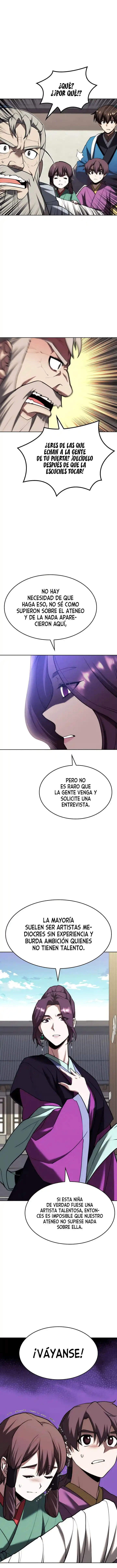 La Historia de un Erudito que se Retira al Campo > Capitulo 130 > Page 141