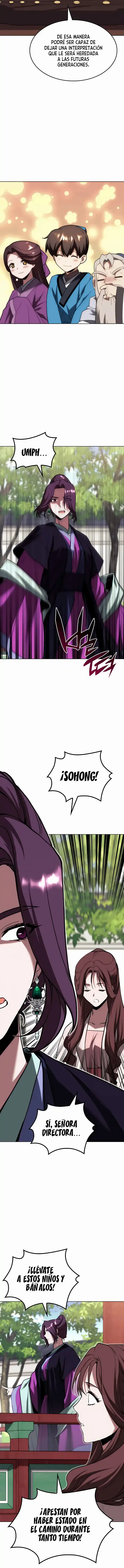 La Historia de un Erudito que se Retira al Campo > Capitulo 131 > Page 61