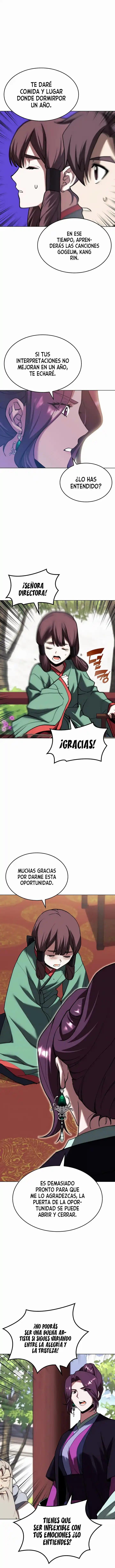 La Historia de un Erudito que se Retira al Campo > Capitulo 131 > Page 71
