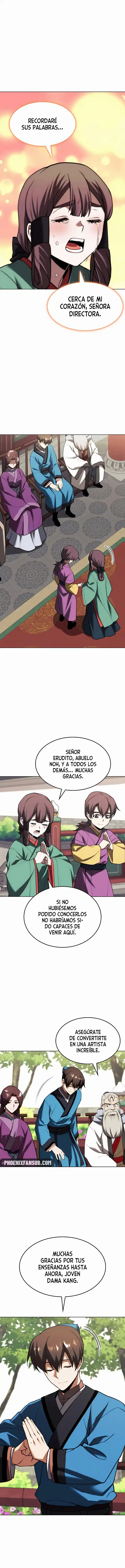 La Historia de un Erudito que se Retira al Campo > Capitulo 131 > Page 81