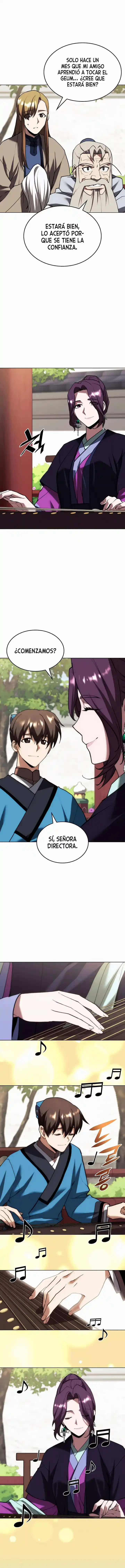 La Historia de un Erudito que se Retira al Campo > Capitulo 131 > Page 131
