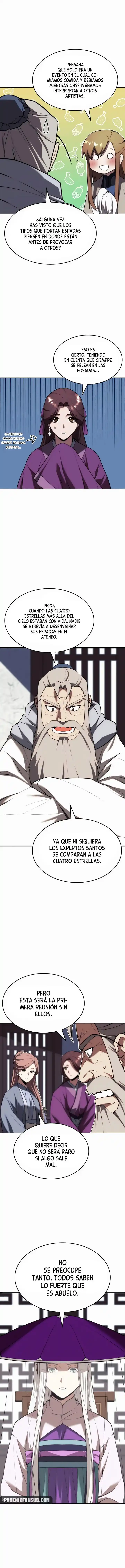 La Historia de un Erudito que se Retira al Campo > Capitulo 132 > Page 31