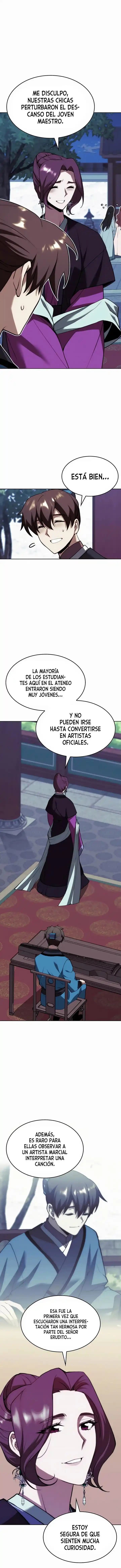 La Historia de un Erudito que se Retira al Campo > Capitulo 132 > Page 71
