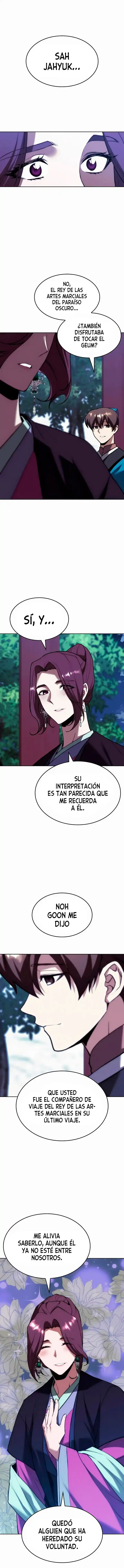 La Historia de un Erudito que se Retira al Campo > Capitulo 132 > Page 81