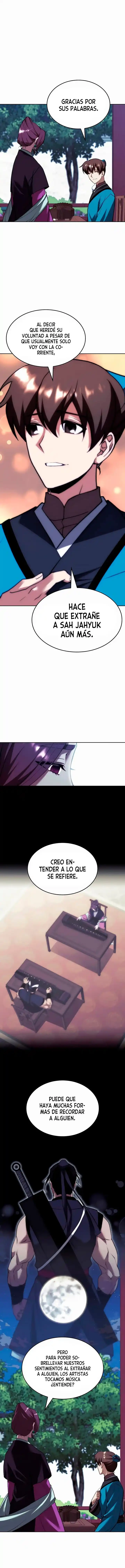 La Historia de un Erudito que se Retira al Campo > Capitulo 132 > Page 91