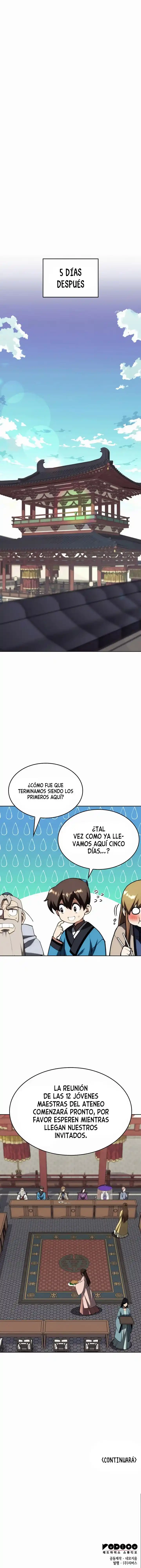 La Historia de un Erudito que se Retira al Campo > Capitulo 132 > Page 151