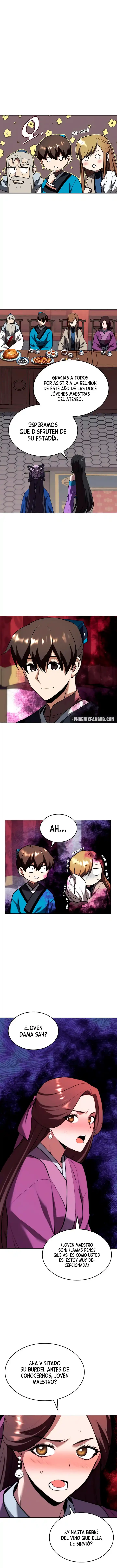 La Historia de un Erudito que se Retira al Campo > Capitulo 133 > Page 21