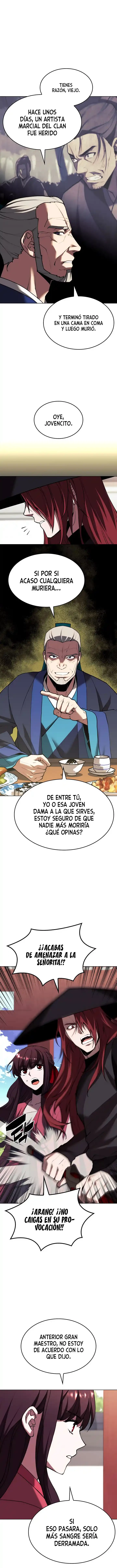 La Historia de un Erudito que se Retira al Campo > Capitulo 133 > Page 71