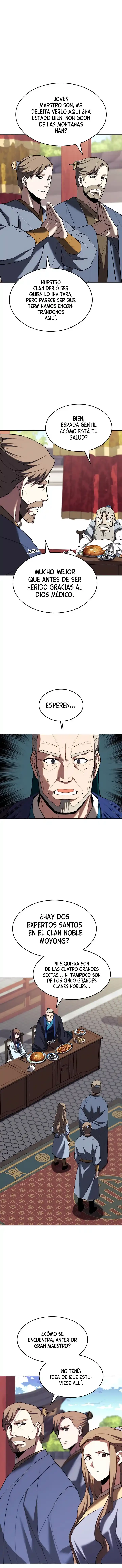 La Historia de un Erudito que se Retira al Campo > Capitulo 133 > Page 91