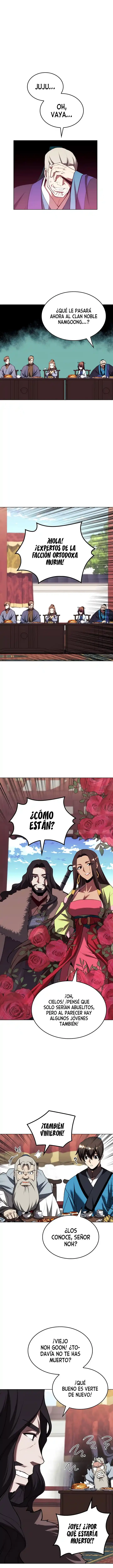 La Historia de un Erudito que se Retira al Campo > Capitulo 133 > Page 101