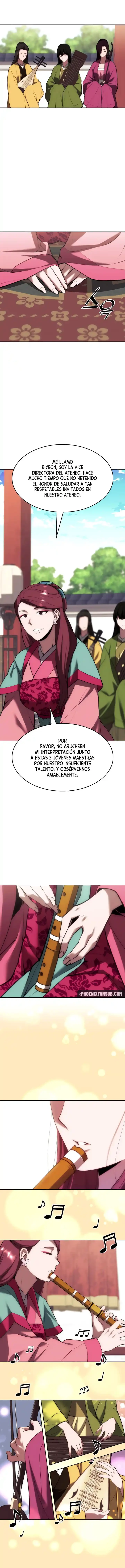 La Historia de un Erudito que se Retira al Campo > Capitulo 134 > Page 21