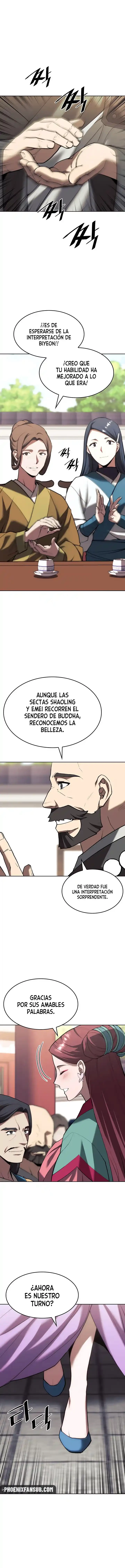 La Historia de un Erudito que se Retira al Campo > Capitulo 134 > Page 41