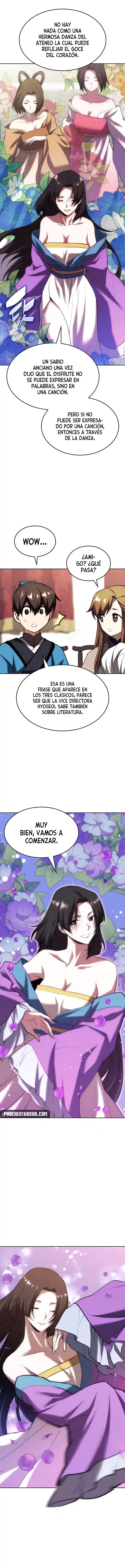 La Historia de un Erudito que se Retira al Campo > Capitulo 134 > Page 51