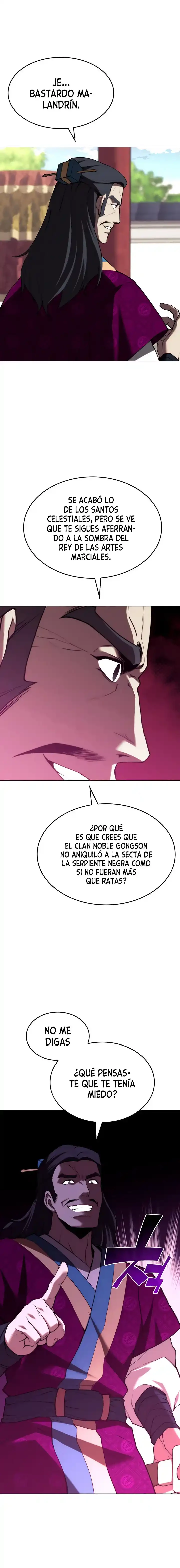 La Historia de un Erudito que se Retira al Campo > Capitulo 134 > Page 151