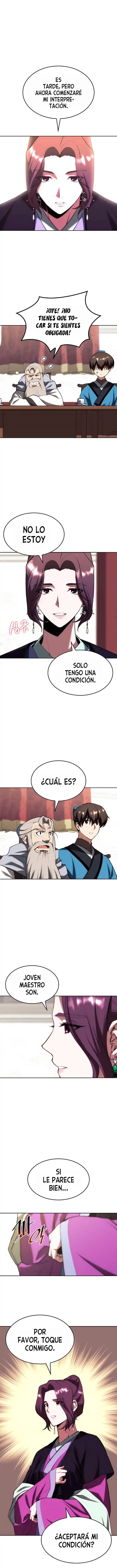 La Historia de un Erudito que se Retira al Campo > Capitulo 135 > Page 31