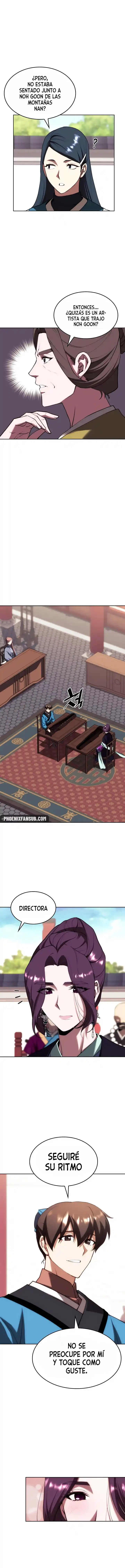 La Historia de un Erudito que se Retira al Campo > Capitulo 135 > Page 51