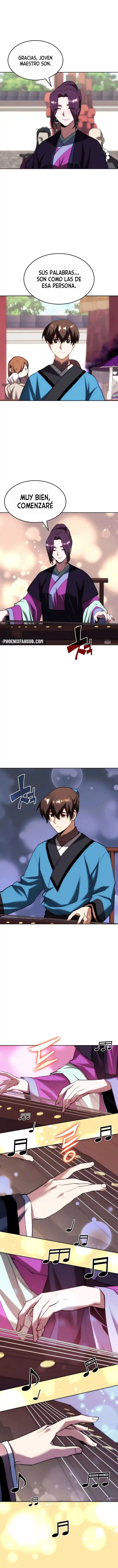 La Historia de un Erudito que se Retira al Campo > Capitulo 135 > Page 61