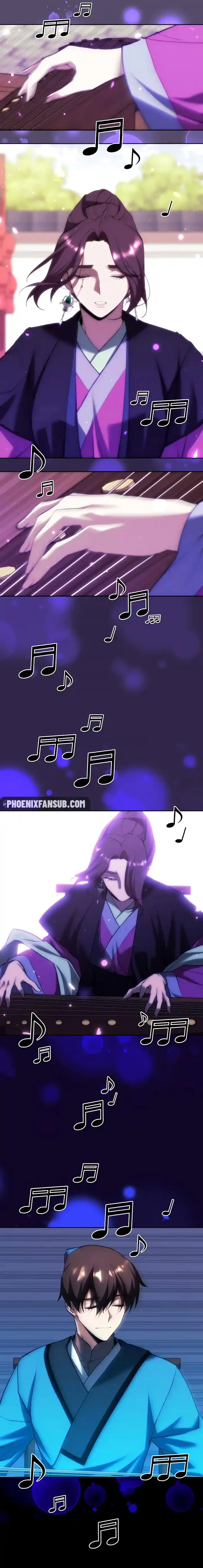 La Historia de un Erudito que se Retira al Campo > Capitulo 135 > Page 101