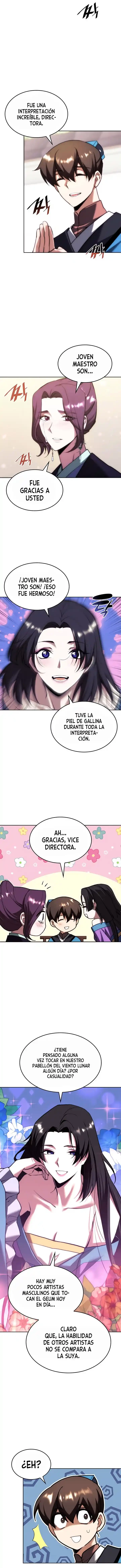 La Historia de un Erudito que se Retira al Campo > Capitulo 135 > Page 131