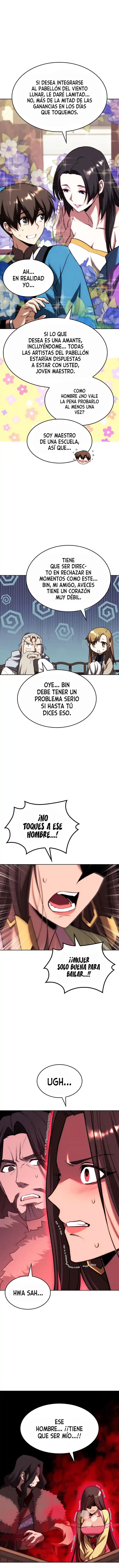 La Historia de un Erudito que se Retira al Campo > Capitulo 135 > Page 141