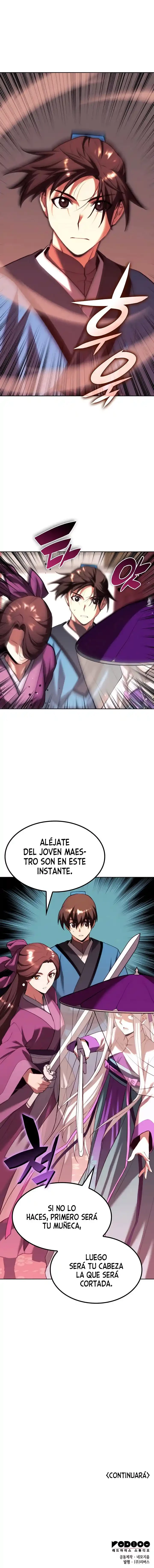 La Historia de un Erudito que se Retira al Campo > Capitulo 135 > Page 161