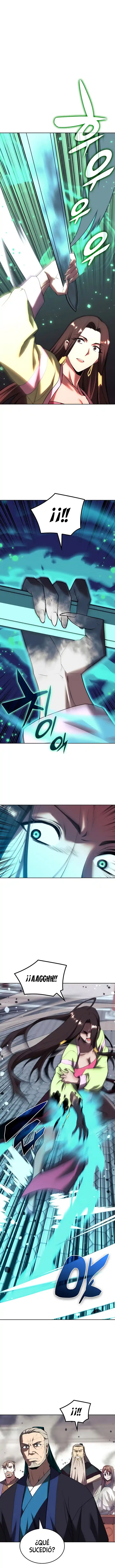 La Historia de un Erudito que se Retira al Campo > Capitulo 136 > Page 91