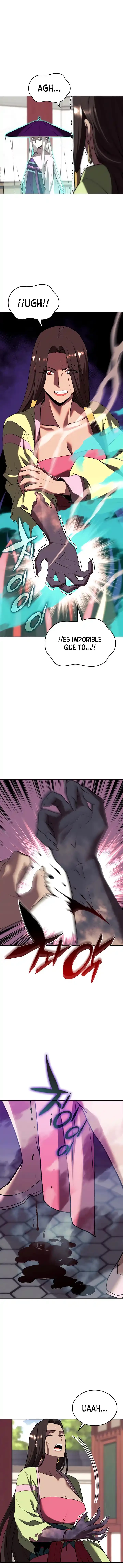 La Historia de un Erudito que se Retira al Campo > Capitulo 136 > Page 101