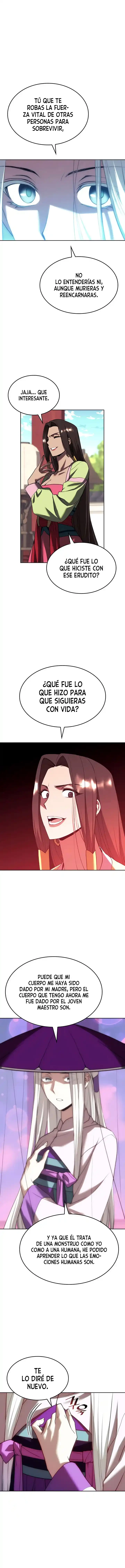 La Historia de un Erudito que se Retira al Campo > Capitulo 136 > Page 121