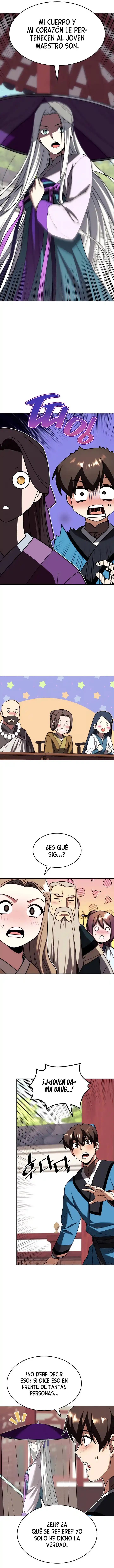 La Historia de un Erudito que se Retira al Campo > Capitulo 136 > Page 131