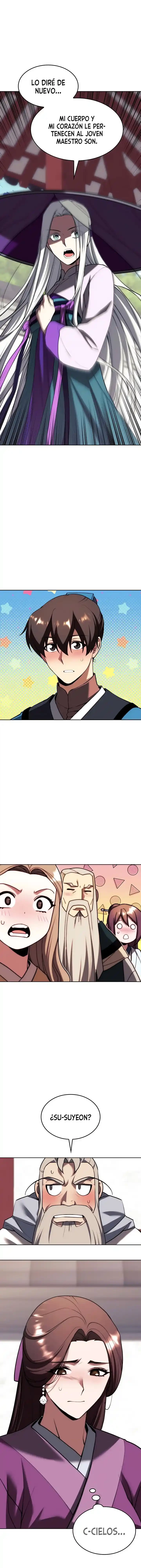 La Historia de un Erudito que se Retira al Campo > Capitulo 137 > Page 11