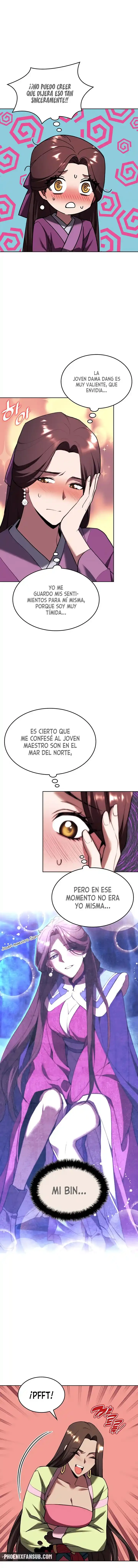 La Historia de un Erudito que se Retira al Campo > Capitulo 137 > Page 21