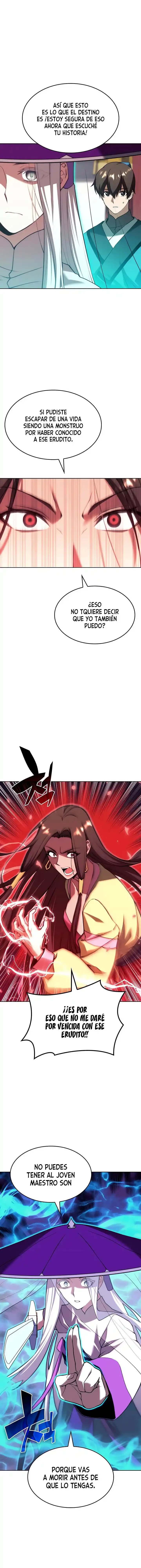 La Historia de un Erudito que se Retira al Campo > Capitulo 137 > Page 61