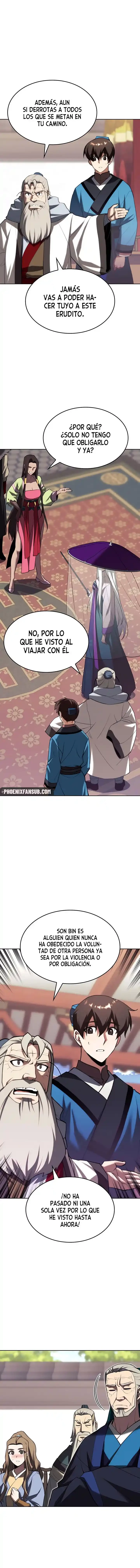 La Historia de un Erudito que se Retira al Campo > Capitulo 137 > Page 91
