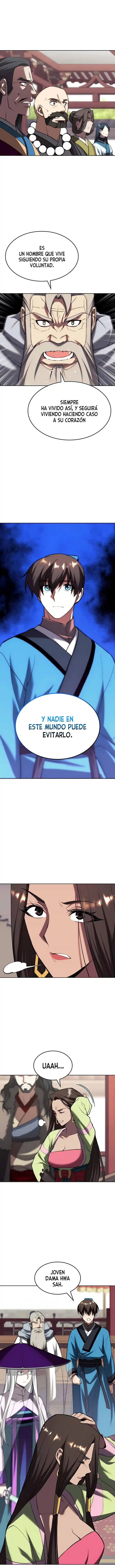 La Historia de un Erudito que se Retira al Campo > Capitulo 137 > Page 101