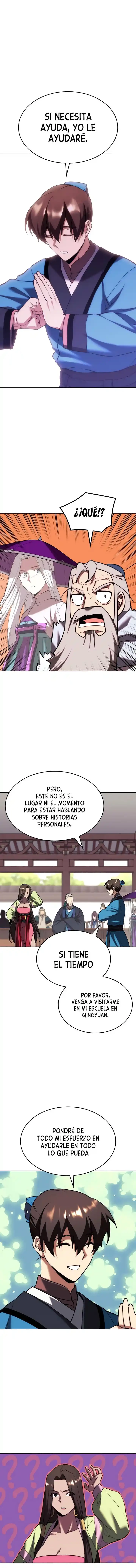La Historia de un Erudito que se Retira al Campo > Capitulo 137 > Page 111