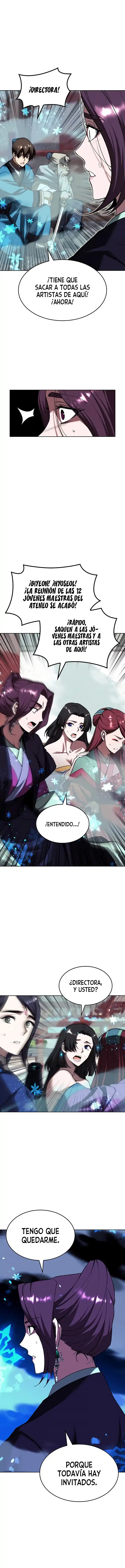 La Historia de un Erudito que se Retira al Campo > Capitulo 138 > Page 31