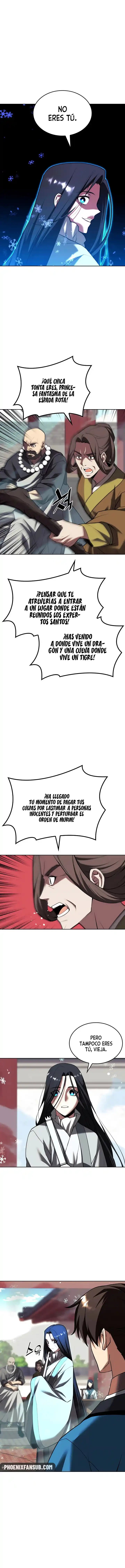 La Historia de un Erudito que se Retira al Campo > Capitulo 138 > Page 51