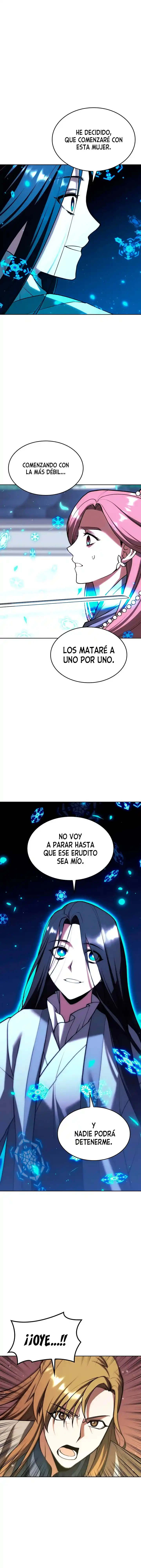 La Historia de un Erudito que se Retira al Campo > Capitulo 139 > Page 81