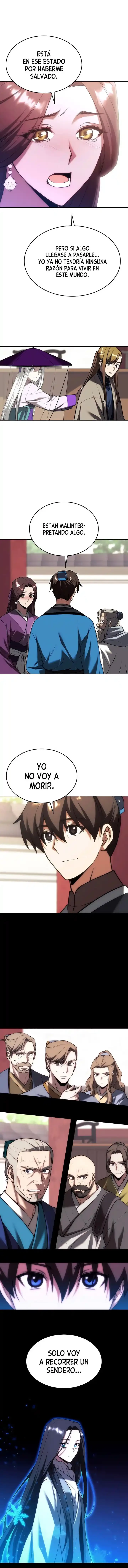 La Historia de un Erudito que se Retira al Campo > Capitulo 139 > Page 181